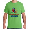 Dri Power ® 50/50 Cotton/Poly T Shirt Thumbnail