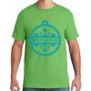 Dri Power ® 50/50 Cotton/Poly T Shirt Thumbnail