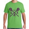 Dri Power ® 50/50 Cotton/Poly T Shirt Thumbnail
