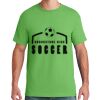 Dri Power ® 50/50 Cotton/Poly T Shirt Thumbnail