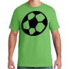 Dri Power ® 50/50 Cotton/Poly T Shirt Thumbnail