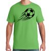 Dri Power ® 50/50 Cotton/Poly T Shirt Thumbnail