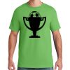 Dri Power ® 50/50 Cotton/Poly T Shirt Thumbnail