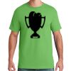 Dri Power ® 50/50 Cotton/Poly T Shirt Thumbnail