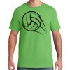 Dri Power ® 50/50 Cotton/Poly T Shirt Thumbnail