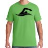 Dri Power ® 50/50 Cotton/Poly T Shirt Thumbnail