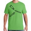 Dri Power ® 50/50 Cotton/Poly T Shirt Thumbnail