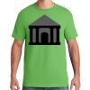 Dri Power ® 50/50 Cotton/Poly T Shirt Thumbnail