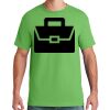 Dri Power ® 50/50 Cotton/Poly T Shirt Thumbnail