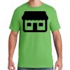 Dri Power ® 50/50 Cotton/Poly T Shirt Thumbnail