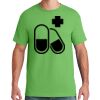 Dri Power ® 50/50 Cotton/Poly T Shirt Thumbnail
