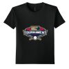 Gildan - Youth Softstyle ® T Shirt - 64000B Thumbnail