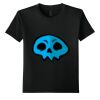 Gildan - Youth Softstyle ® T Shirt - 64000B Thumbnail