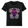 Gildan - Youth Softstyle ® T Shirt - 64000B Thumbnail
