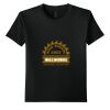 Gildan - Youth Softstyle ® T Shirt - 64000B Thumbnail