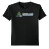 Gildan - Youth Softstyle ® T Shirt - 64000B Thumbnail