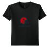 Gildan - Youth Softstyle ® T Shirt - 64000B Thumbnail