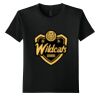 Gildan - Youth Softstyle ® T Shirt - 64000B Thumbnail