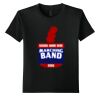 Gildan - Youth Softstyle ® T Shirt - 64000B Thumbnail