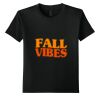 Gildan - Youth Softstyle ® T Shirt - 64000B Thumbnail