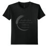 Gildan - Youth Softstyle ® T Shirt - 64000B Thumbnail