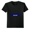 Gildan - Youth Softstyle ® T Shirt - 64000B Thumbnail