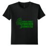 Gildan - Youth Softstyle ® T Shirt - 64000B Thumbnail