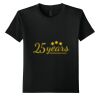 Gildan - Youth Softstyle ® T Shirt - 64000B Thumbnail
