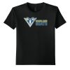 Gildan - Youth Softstyle ® T Shirt - 64000B Thumbnail