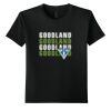 Gildan - Youth Softstyle ® T Shirt - 64000B Thumbnail