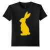 Gildan - Youth Softstyle ® T Shirt - 64000B Thumbnail